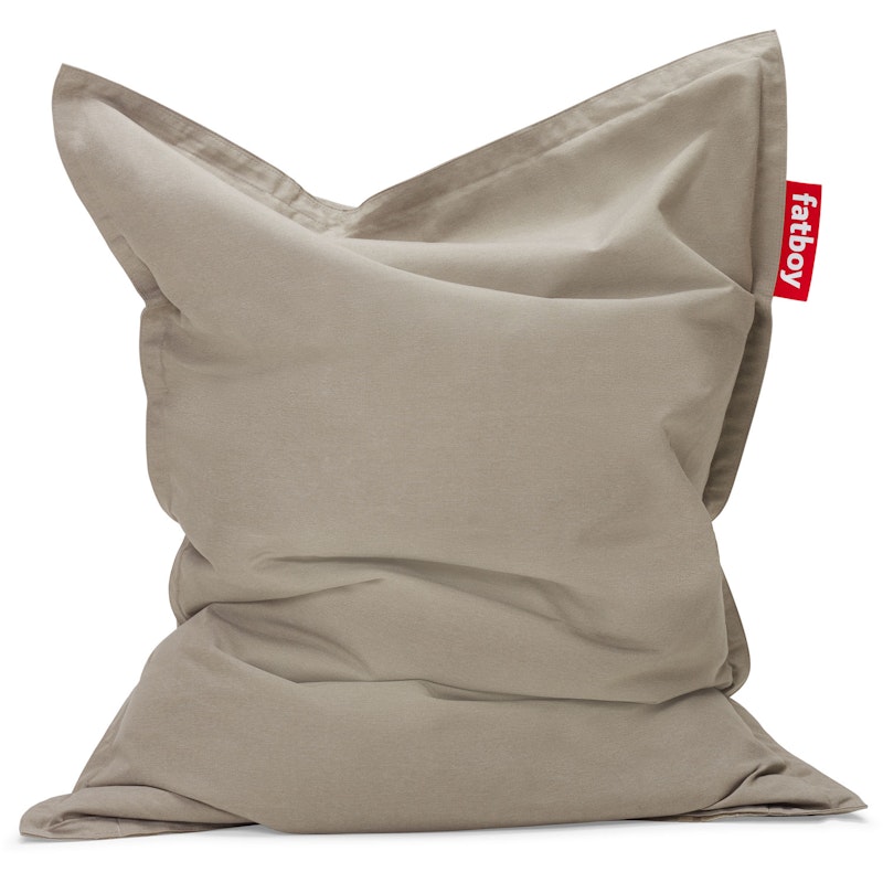 Original Outdoor Sitzsack, Grey Taupe