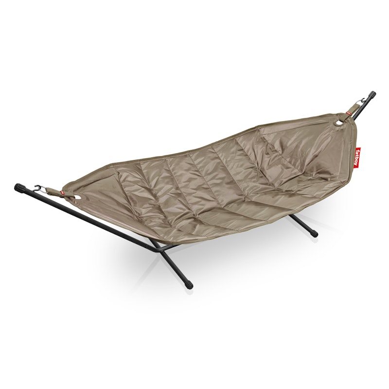 Headdemock Hängematte, Taupe