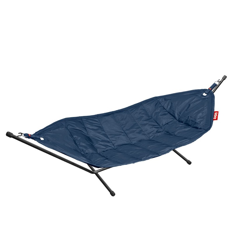Headdemock Hammock, Dark Blue