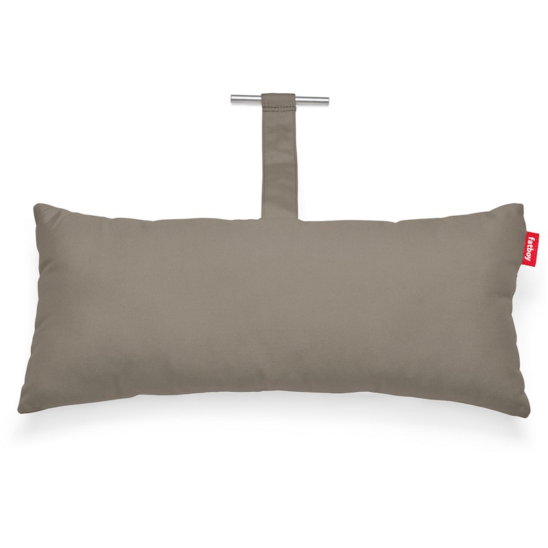 Headdemock Superb Kissen, Grau Taupe