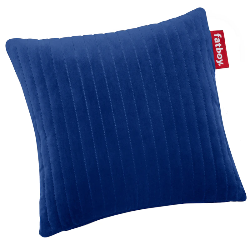 Hotspot Line Heizkissen 45x45 cm, Flash Blue Blau