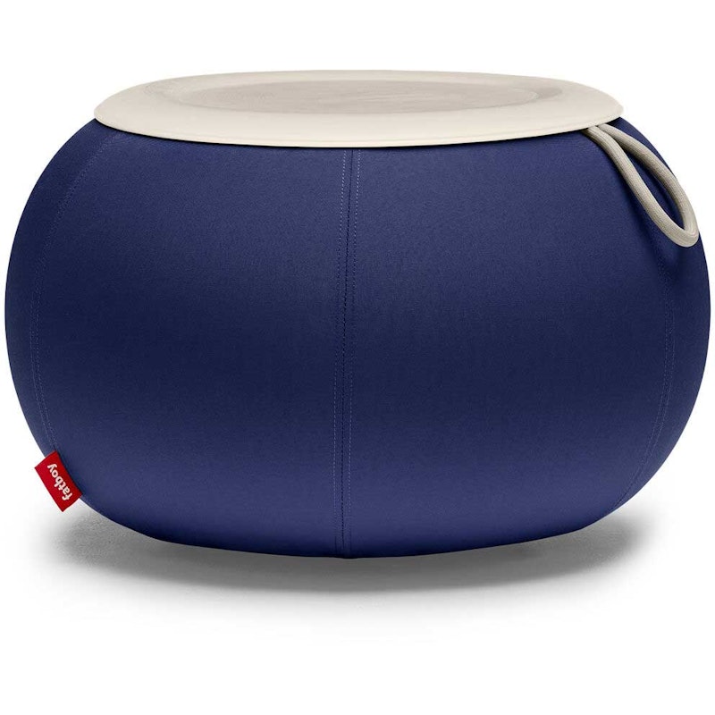 Humpty Kaffeetisch, Yves Blue