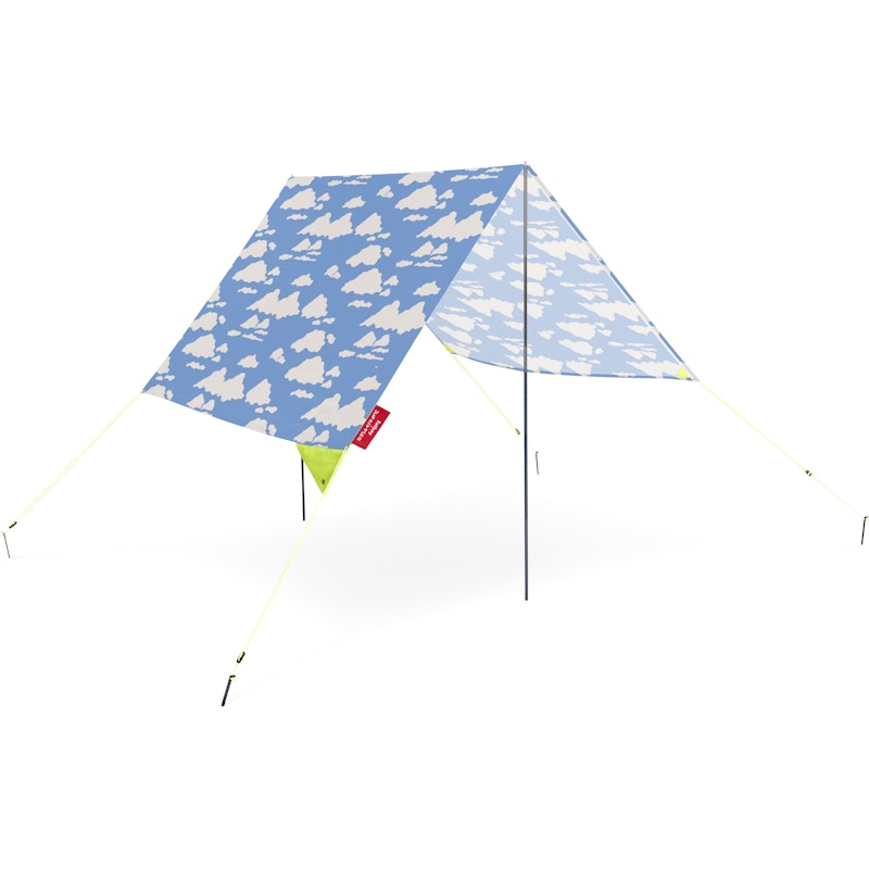 Miasun x Dusen Dusen Cloud Strandzelt