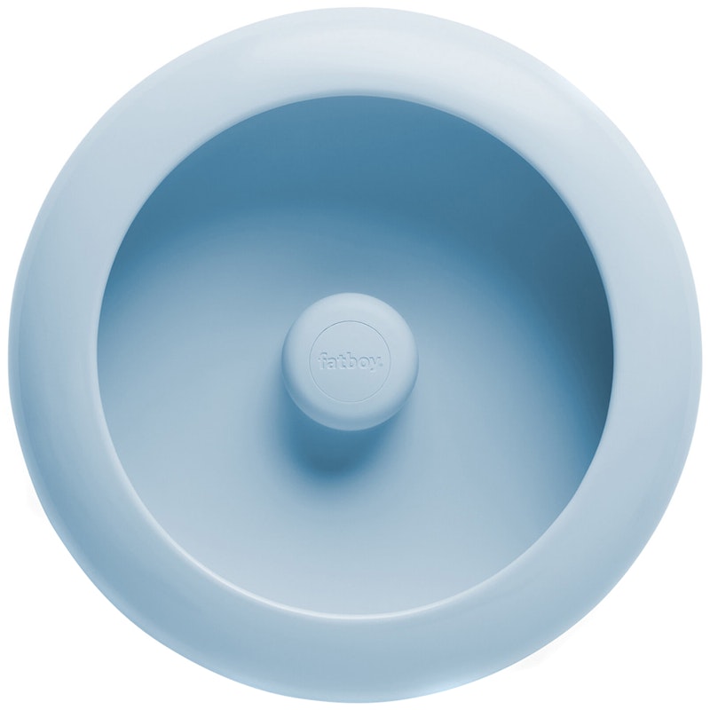 Oloha Tragbar Lampe Mittlerer, Jet Blue