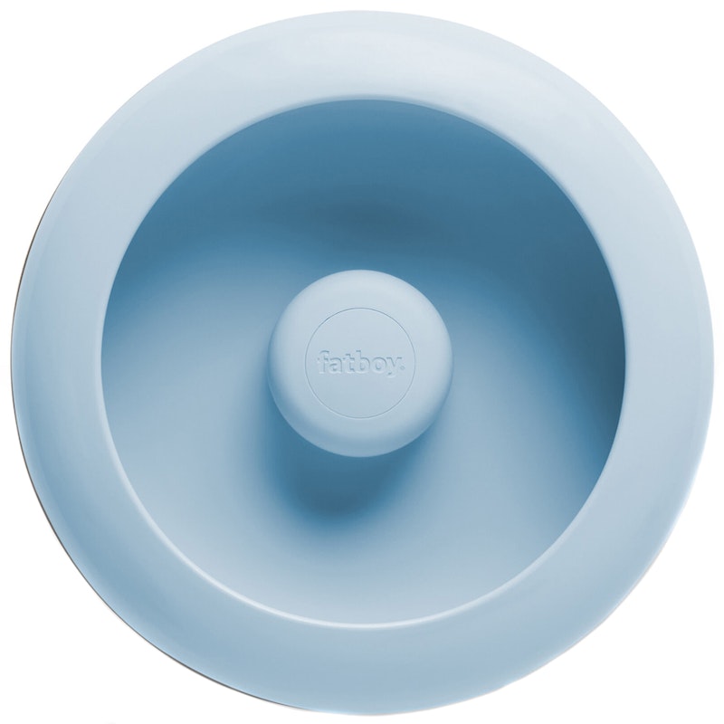 Oloha Tragbar Lampe Klein, Jet Blue