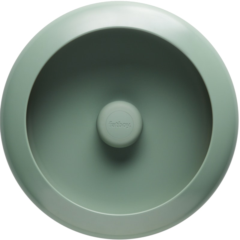 Oloha Lampe Tragbar Mittlerer, Sage