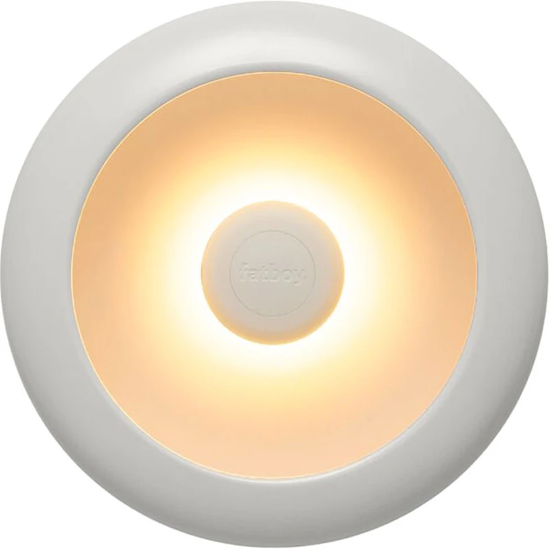 Oloha Small Tragbare Lampe, Hellgrau