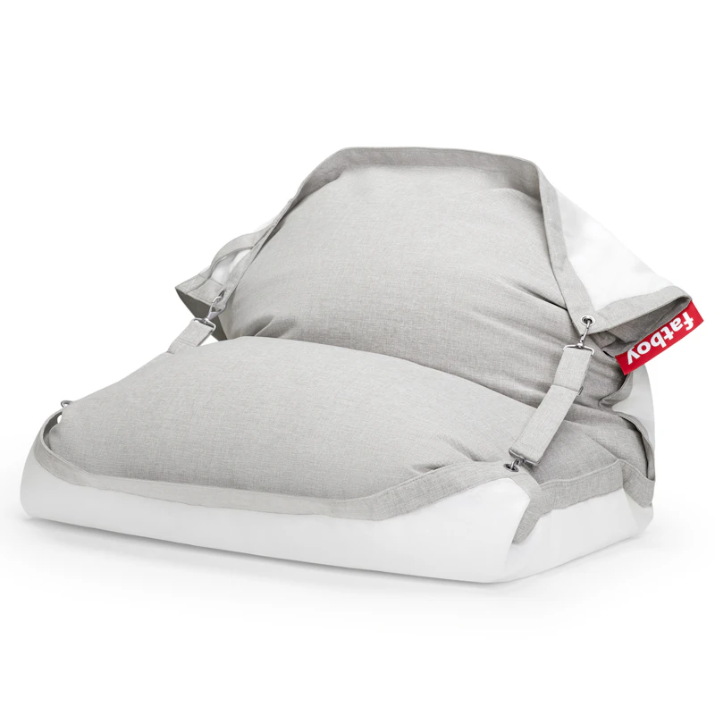 Original Floatzac Sitzsack, Mist