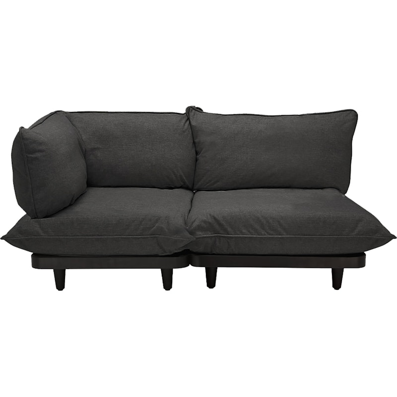 Paletti 2-seater, Thunder grey