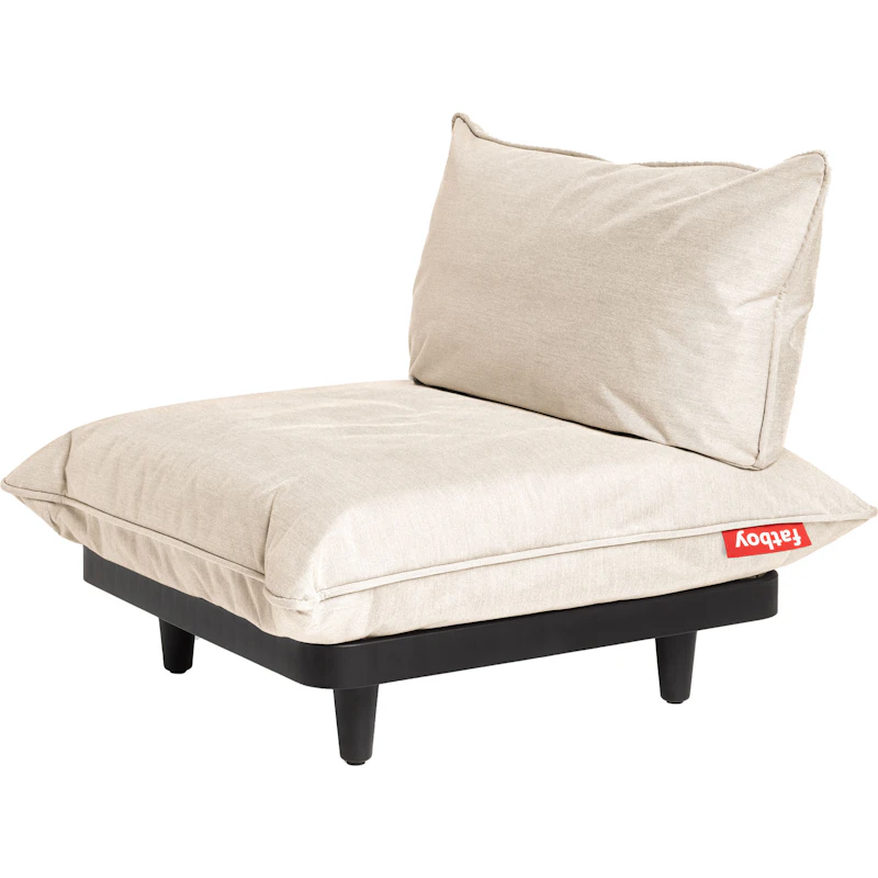 Paletti Mittelstück, Sahara