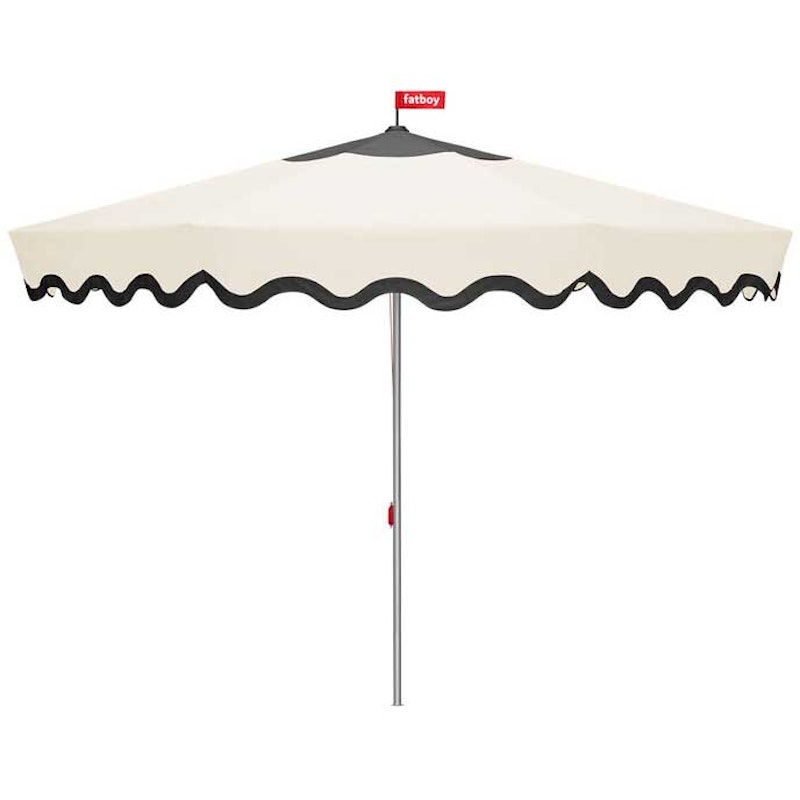 Pensol Sonnenschirm, Creme