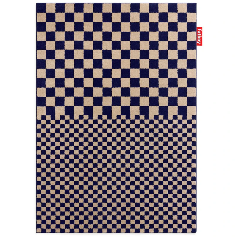 Petit Square Affair Teppich