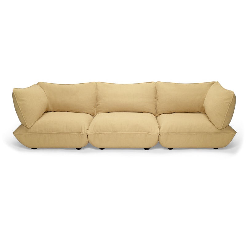 Sumo Grand Sofa, Honey