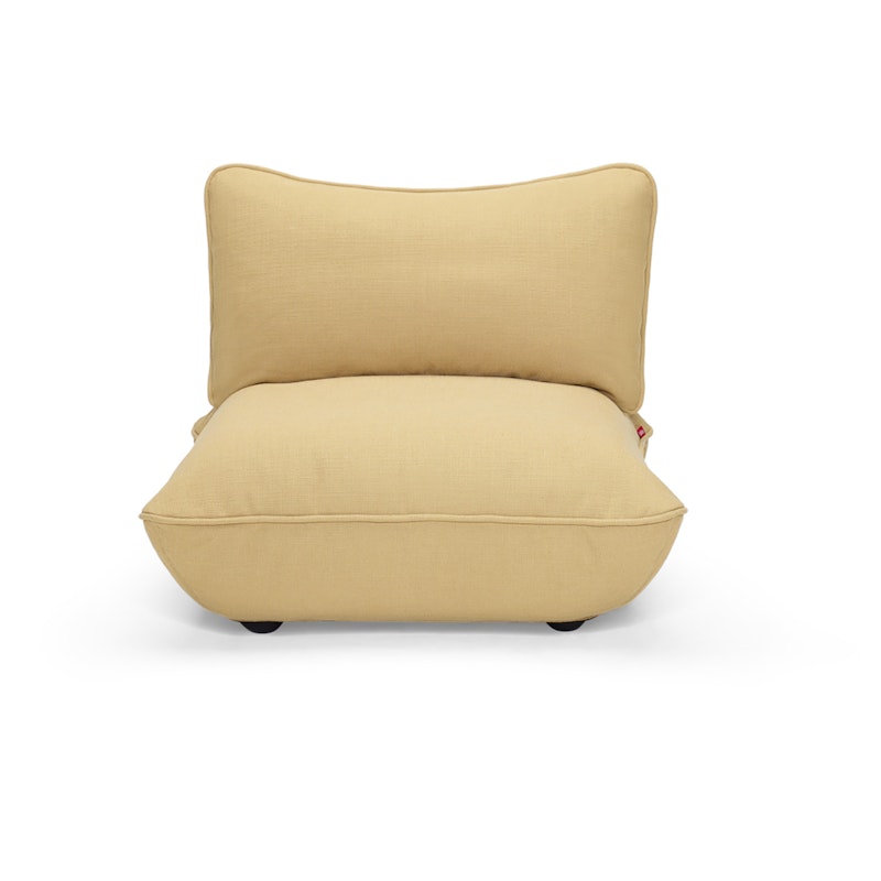Sumo Upholstery Seat, Honey