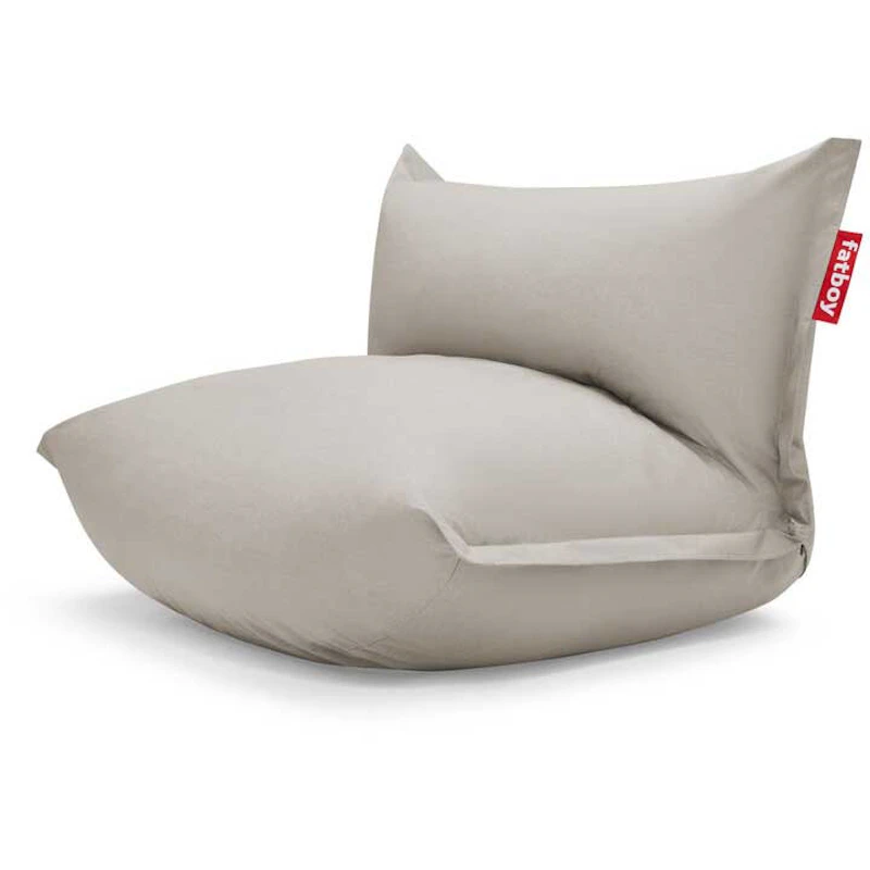 The BonBaron Stuhl , Grey Taupe