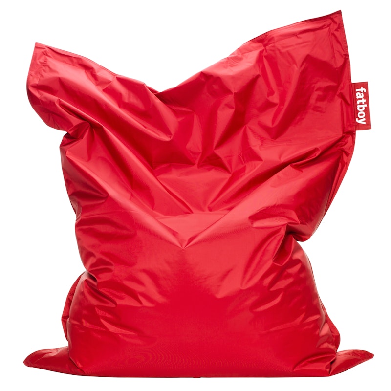 The Original Sitzsack, Rot
