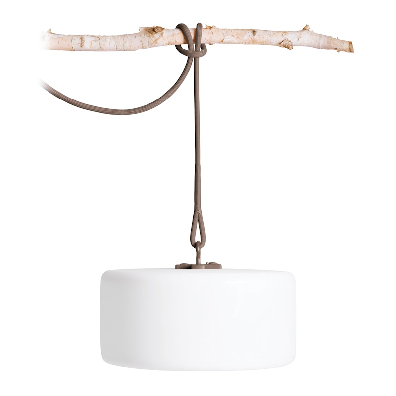 Thierry La Swinger Taklampa, Taupe