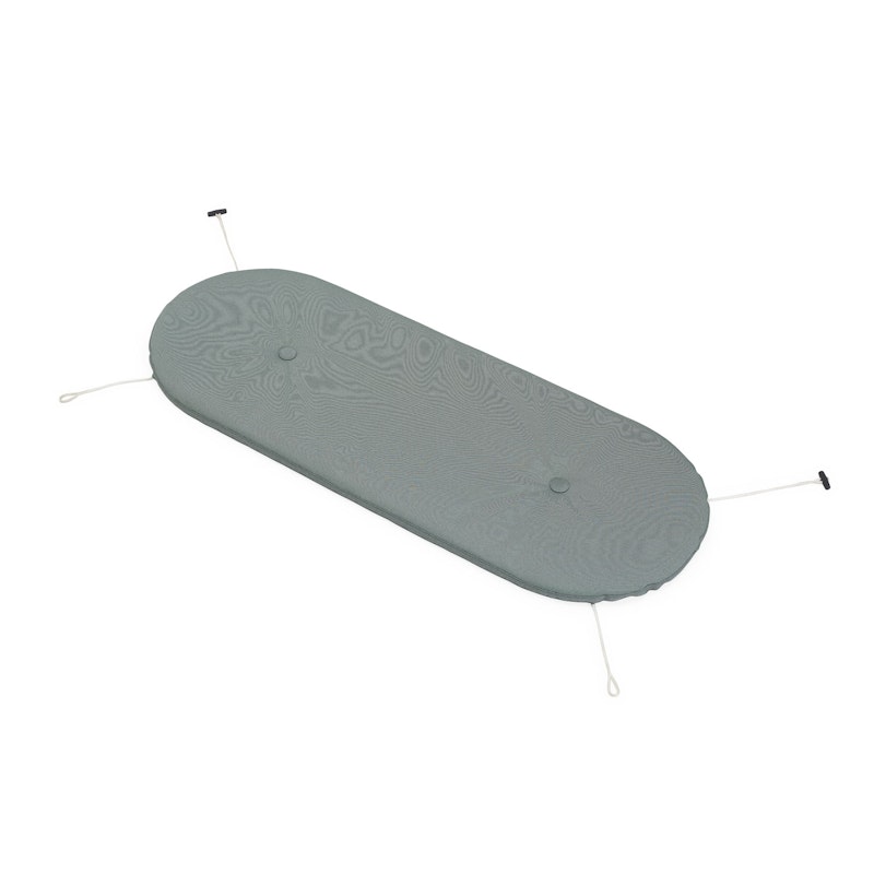 Toní Bankski Sitzkissen Pine green