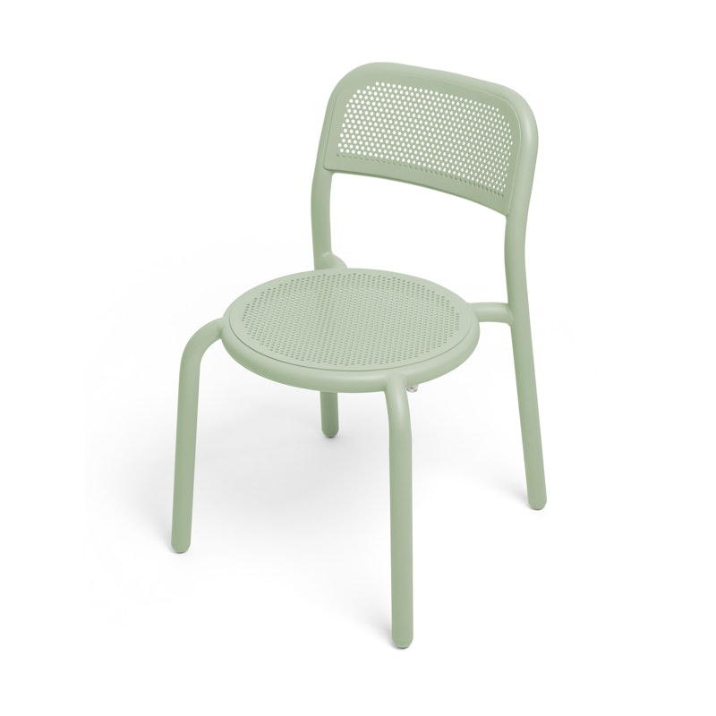 Toní Stuhl, Mist Green