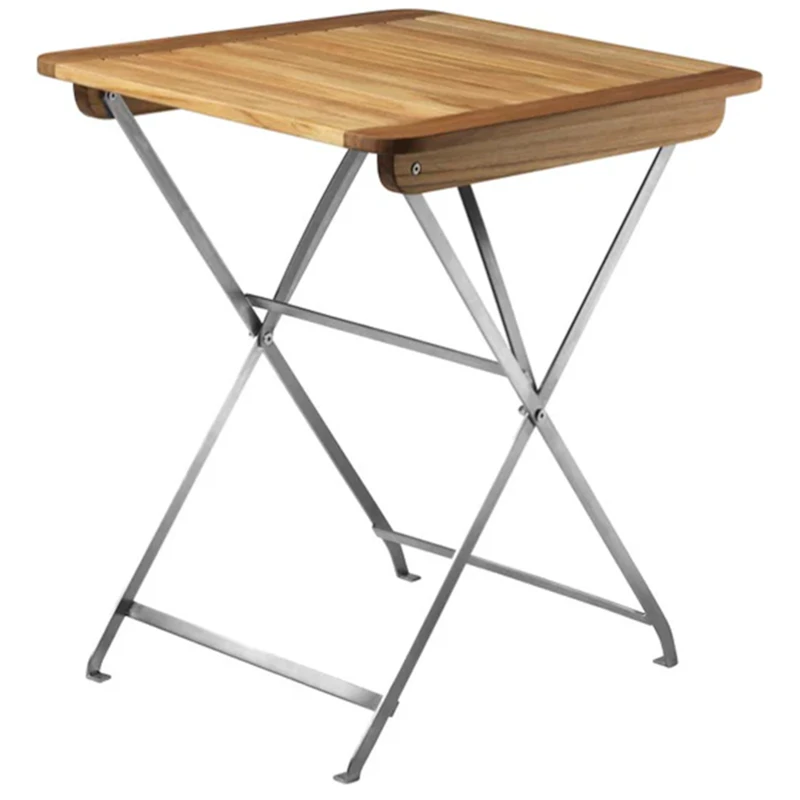 M26 Lilleø Tisch, Teak