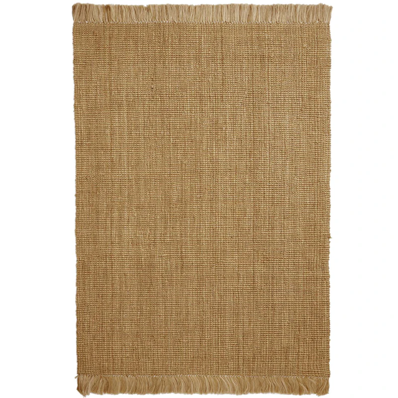 Athens Teppich 170x240 cm, Natural