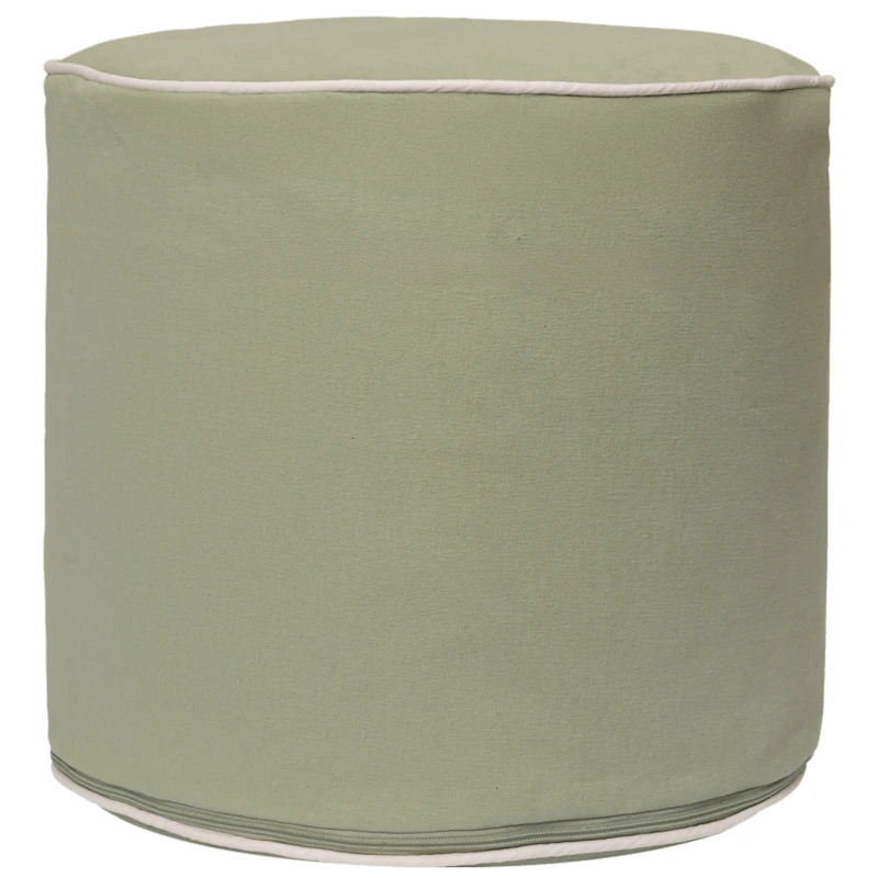 Billow Teppich, Tea Green