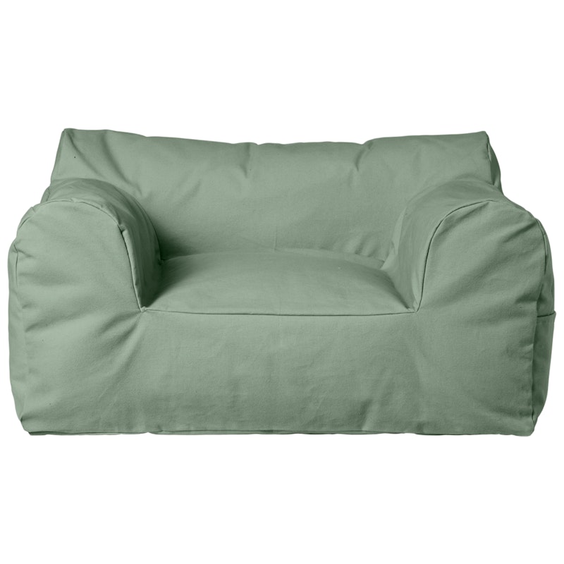 Billow Sitzsack, Tea Green