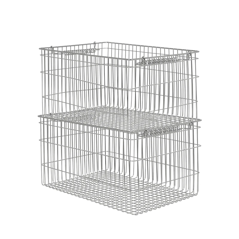Cala Korb 26x36 cm 2-er Set