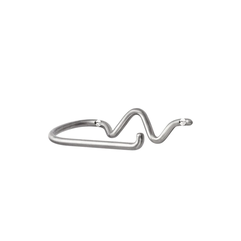 Curvature Toilettenpapierhalter