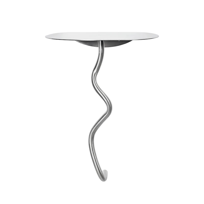 Curvature Wandregal