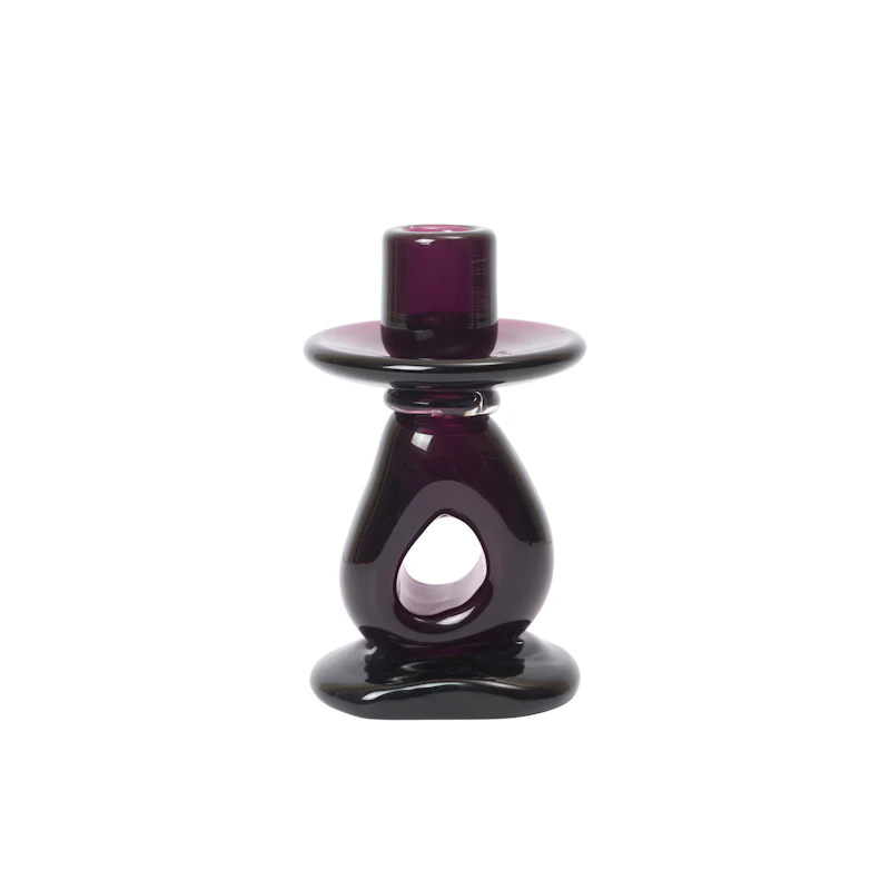 Damo Kerzenhalter, Dark Grape
