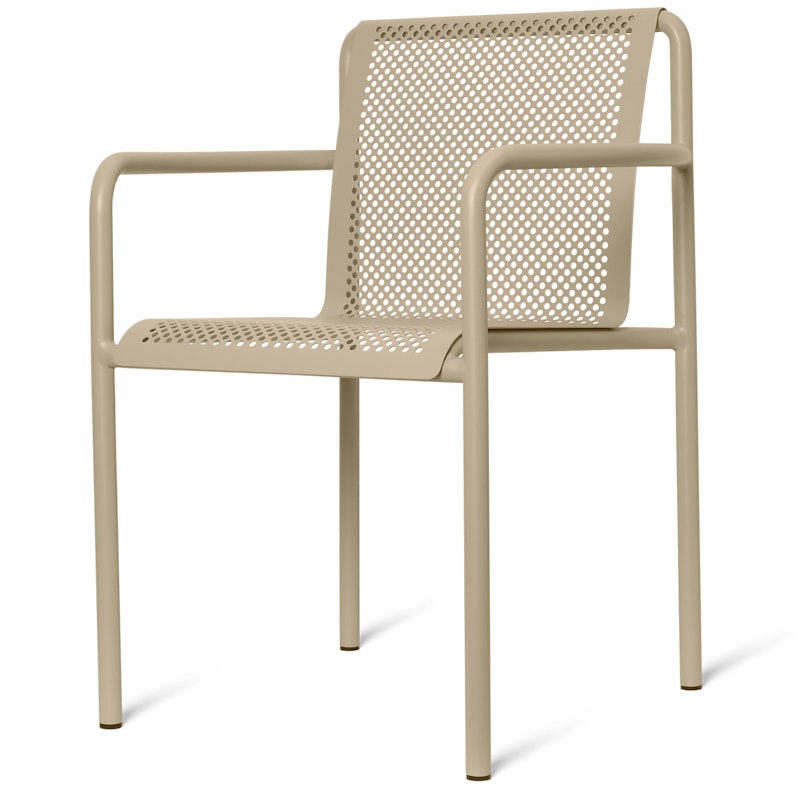 Dapple Lehnstuhl, Cashmere