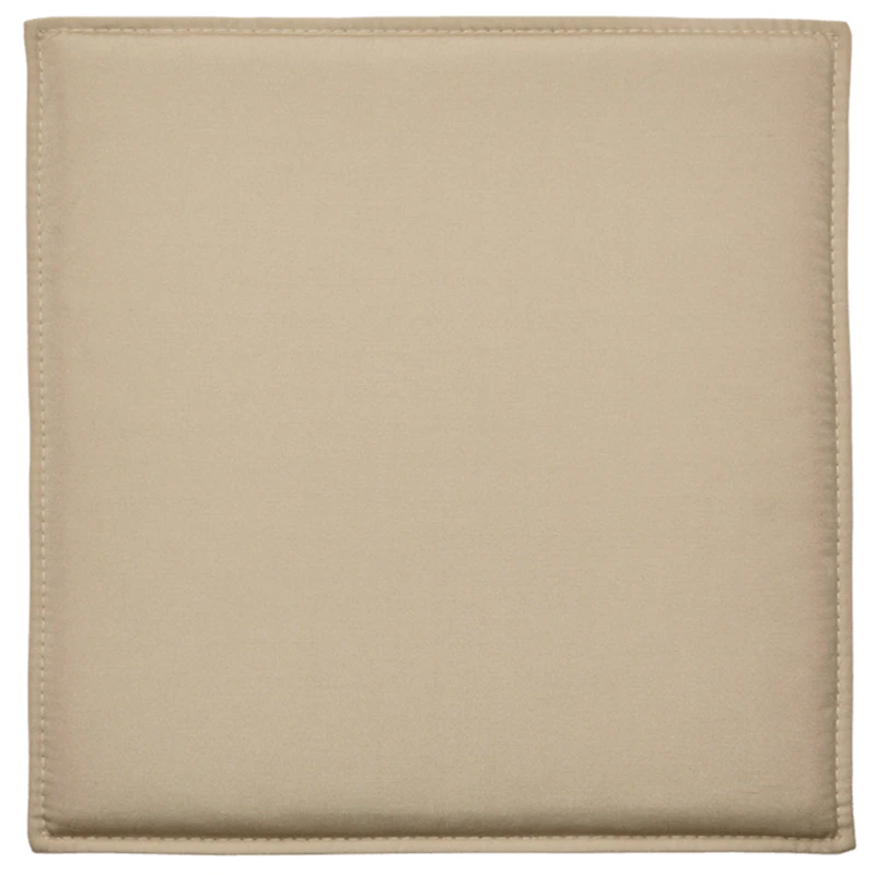 Dapple Sitzpolster 37x39,5 cm, Cashmere