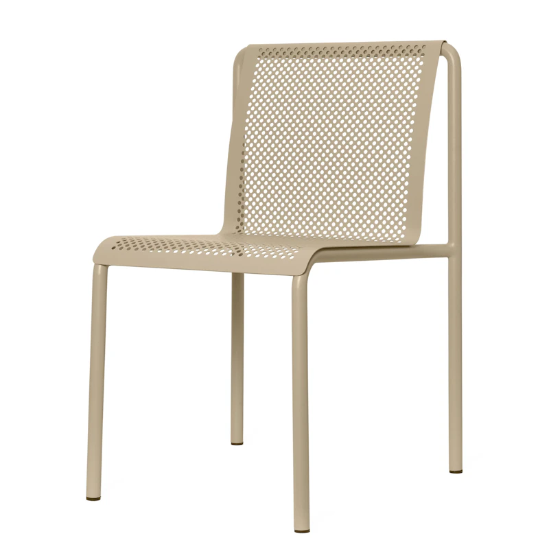 Dapple Stuhl, Cashmere