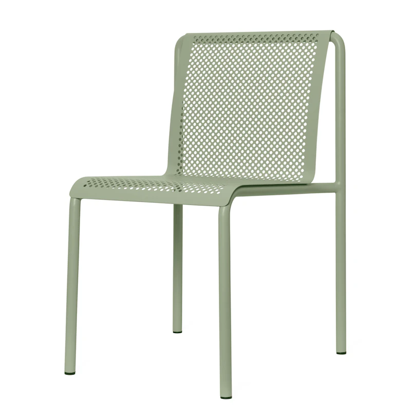 Dapple Stuhl, Tea Green