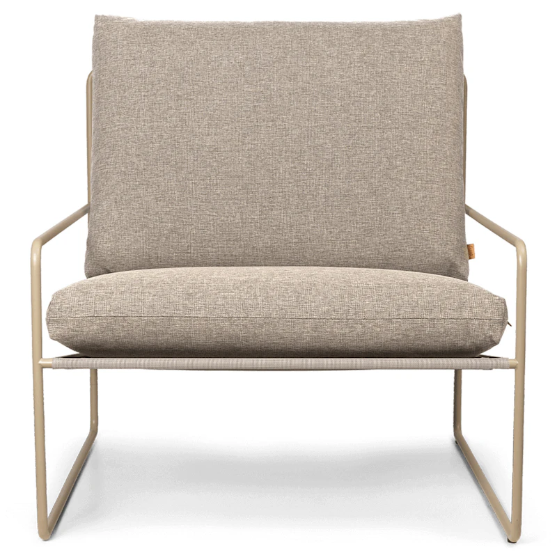 Desert Kissenbezug, Dolce