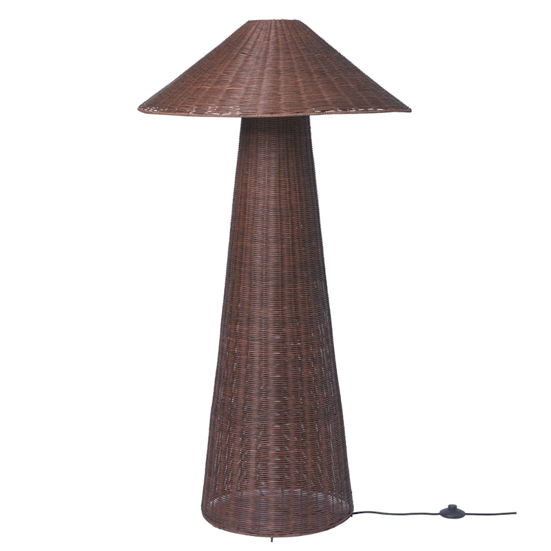 Dou Stehlampe