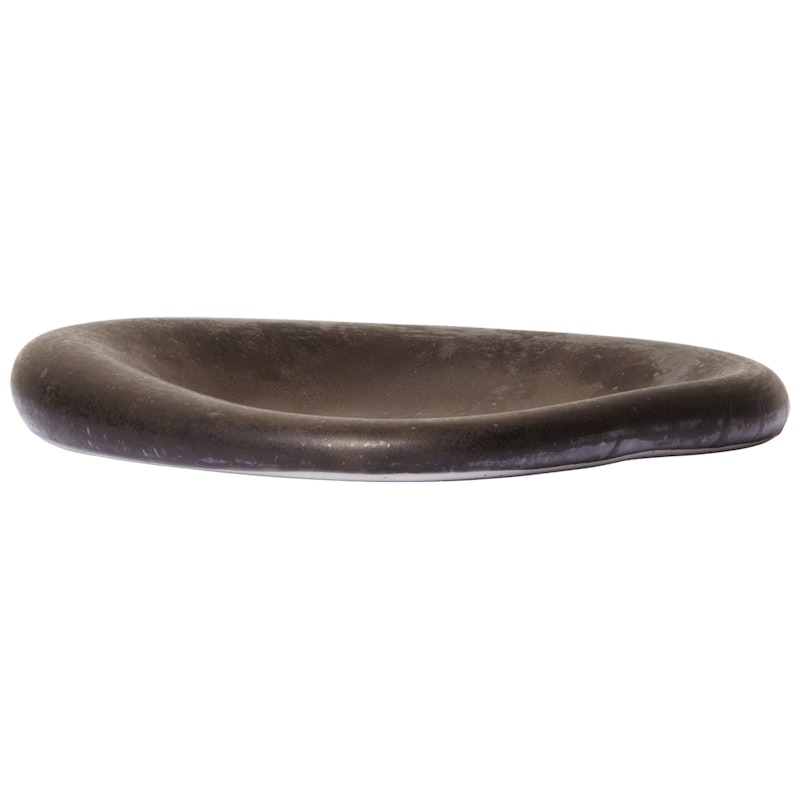 Bellure Schüssel Ø35 cm, Rustic Bronze