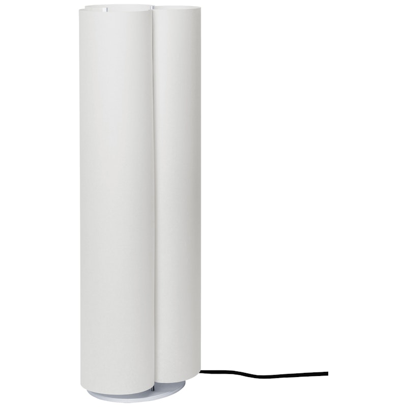 Boe Stehlampe 80 cm, Washi-Papier