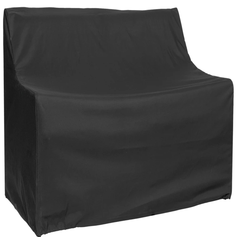Protective Bezug Desert 1-Seater, Schwarz