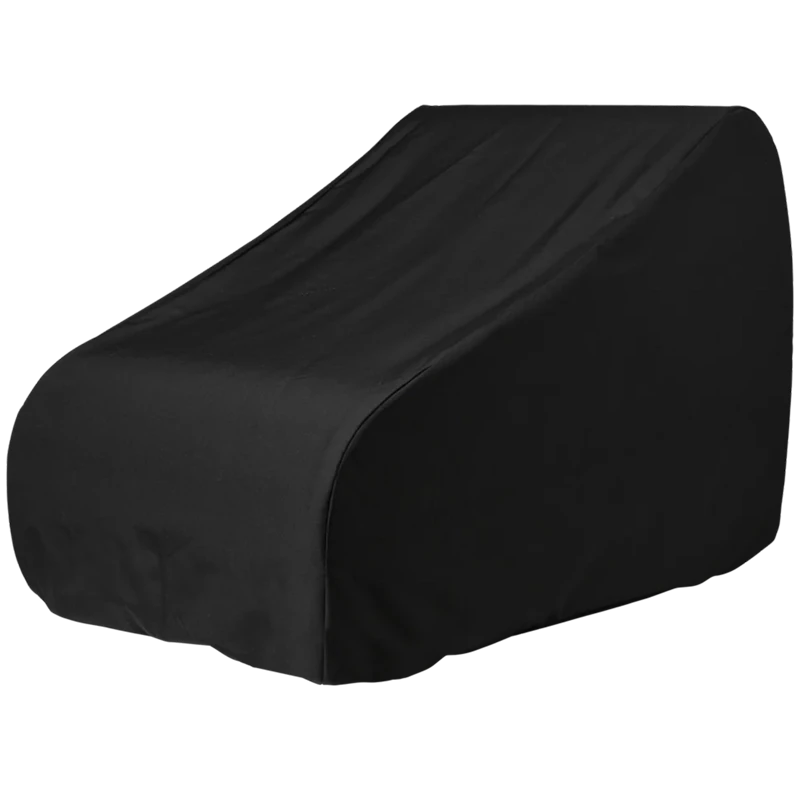 Protective Bezug Rouli Center Modul, Schwarz