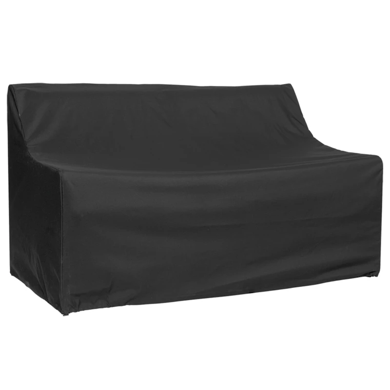 Protective Bezug Desert 2-Seater, Schwarz