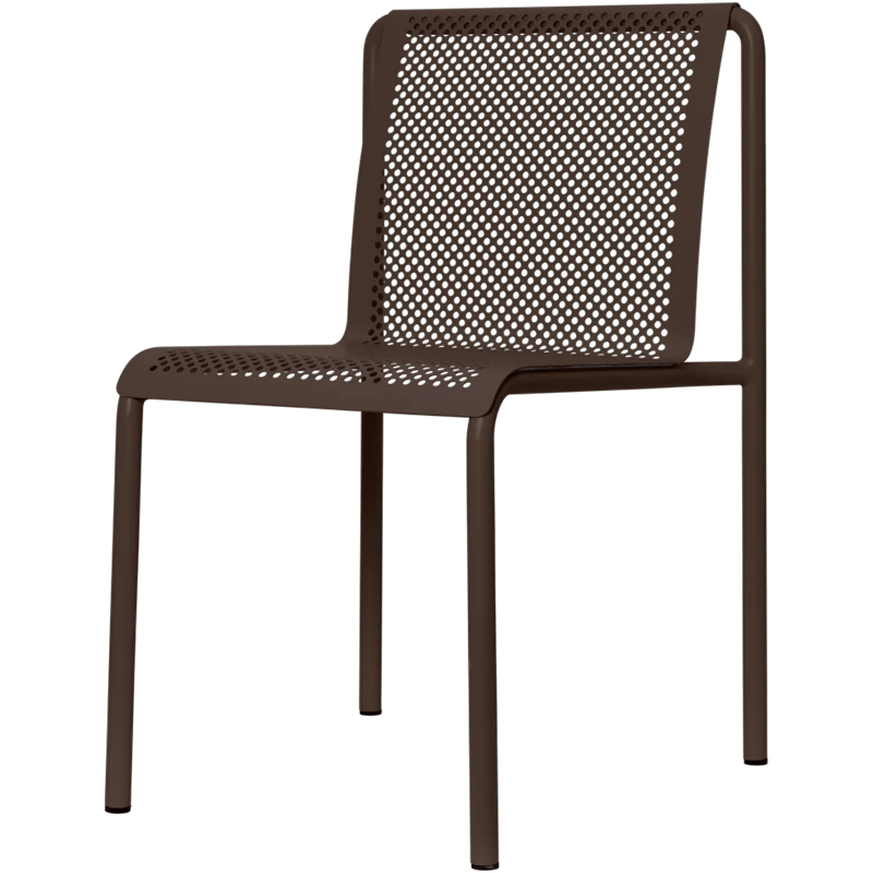 Dapple Stuhl, Dark Chocolate