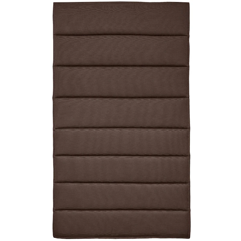 Dapple Sitzkissen Für Lounge Stuhl, Chocolate