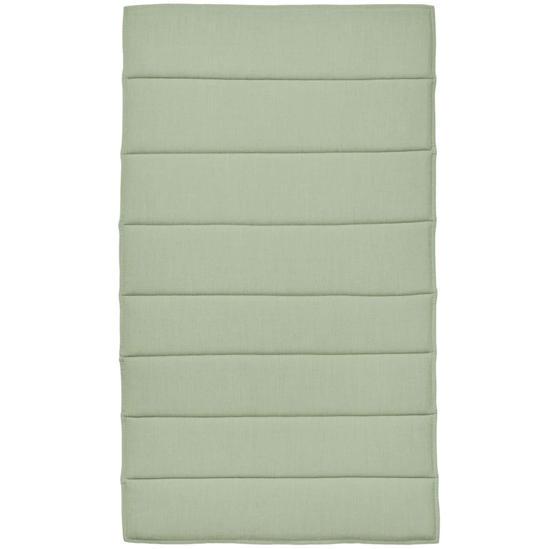 Dapple Sitzkissen Für Lounge Stuhl, Tea Green