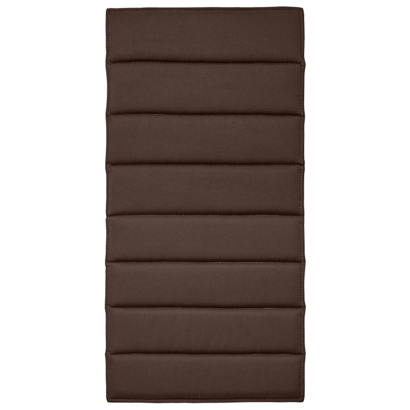 Dapple Sitzkissen Für Stuhl, Chocolate