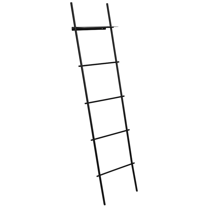 Dora Kleiderständer, Schwarz