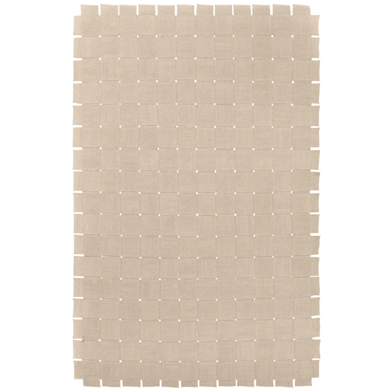 Foundation Teppich 170x240 cm, Cashmere