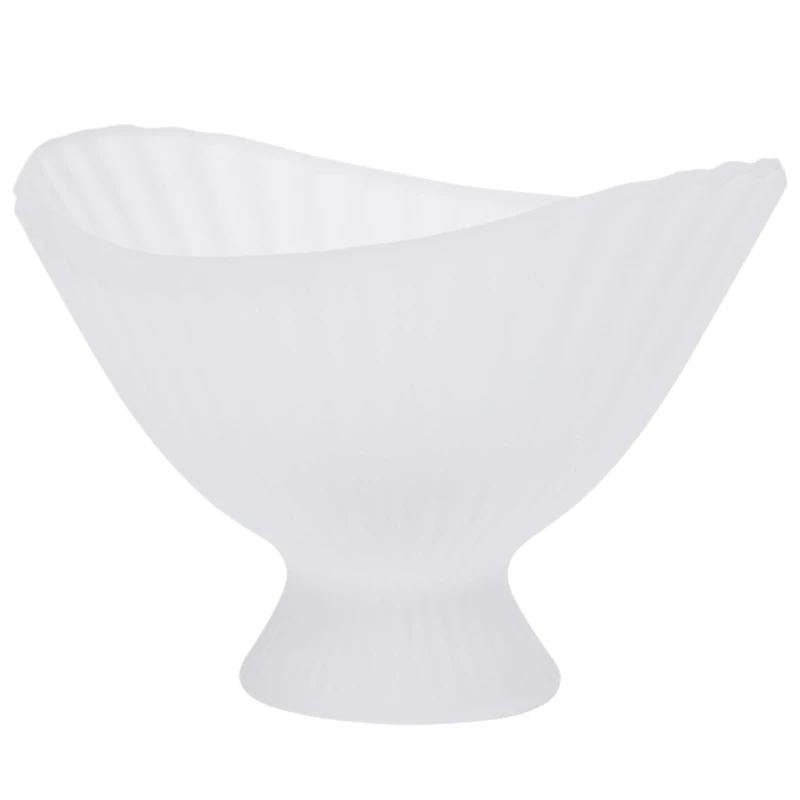 Fountain Schüssel Mattglas W21 cm