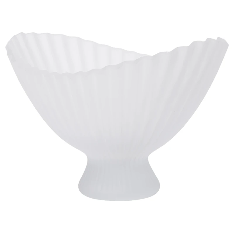 Fountain Schüssel Mattglas W29 cm